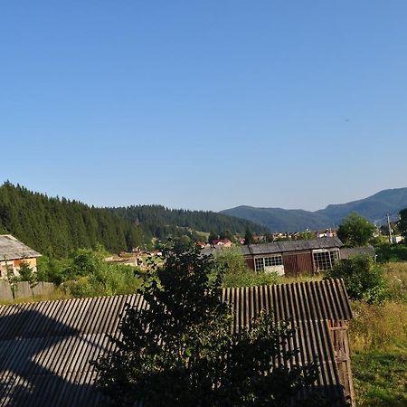 The Castle Apartment Ґурагумора Екстер'єр фото