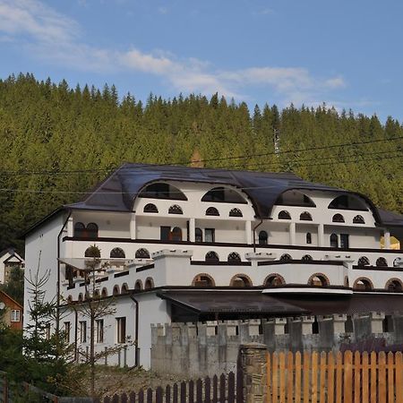 The Castle Apartment Ґурагумора Екстер'єр фото