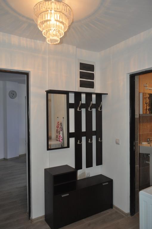 The Castle Apartment Ґурагумора Екстер'єр фото