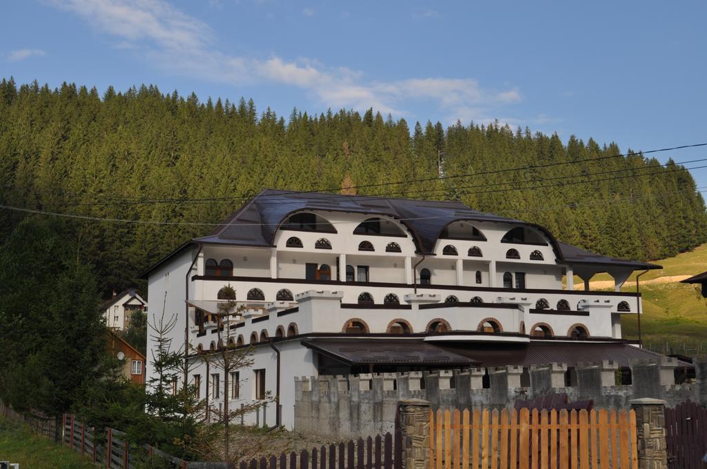 The Castle Apartment Ґурагумора Екстер'єр фото