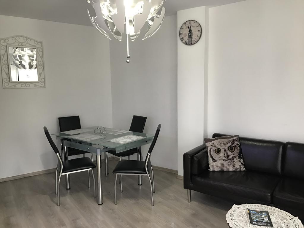 The Castle Apartment Ґурагумора Номер фото