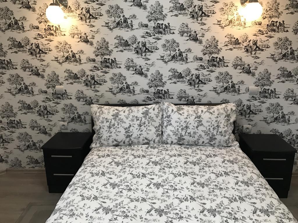 The Castle Apartment Ґурагумора Номер фото